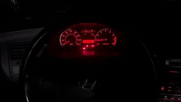 2004 Hyundai Tiburon GT V6 Startup