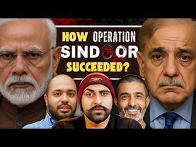 How Operation Sindoor Succeeded | SSS Podcast