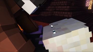 This is not you / Part 20 // Minecraft Animation boy love // Boys Love // FELIZ AÑO NUEVO!!