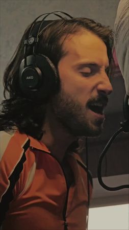 а если еще и мои авторские послушаете, вообще счастлив буду никнейм Э...