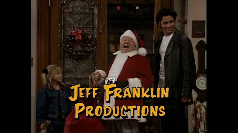 Jeff Franklin Productions/Miller-Boyett Productions/Warner Bros. Television (1994) #3