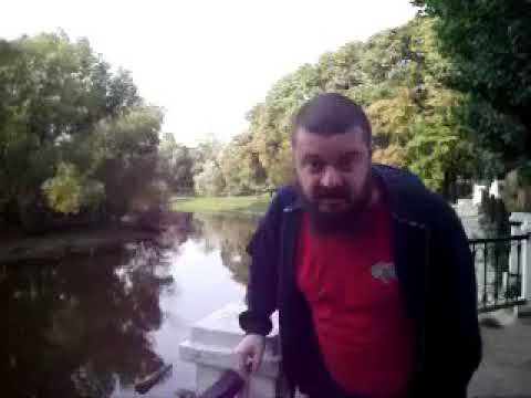 Виктор Пузо о Пушкине | Виктор Пузо | Ящик Сурсов