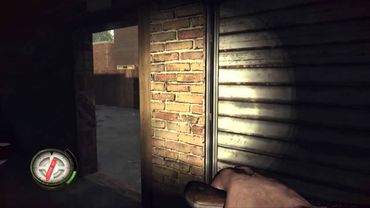 Проходження The Walking dead Survival Instinct #3