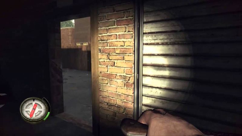 Проходження The Walking dead Survival Instinct #3