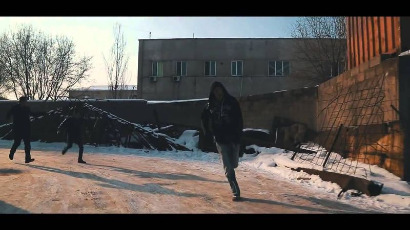 Арсен & Бегиш - Кыш (OST "Биртууганчик")