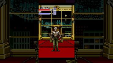 Streets of Rage 3 - SEGA GENESIS - AWESOME TRILOGY CONCLUSION!!