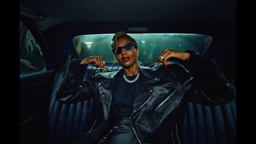 Ciara, Tyga - Dance With Me (Official Music Video)