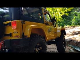 MST CFX Jeep Rubicon Sa_jik Mountain Advenutre 2