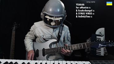 👽🖖 8 october 2021 Stream c: