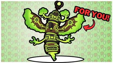 Creating CUSTOM POKEMON for YOU! (Episode 11)