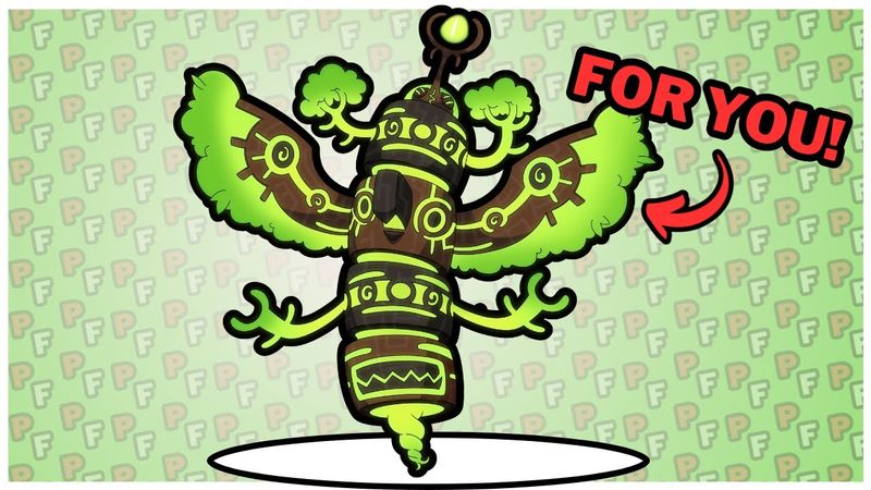 Creating CUSTOM POKEMON for YOU! (Episode 11)