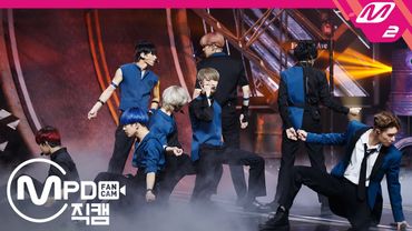 [MPD직캠] 에이티즈 직캠 4K 'INCEPTION' (ATEEZ FanCam) | @MCOUNTDOWN_2020.7.30