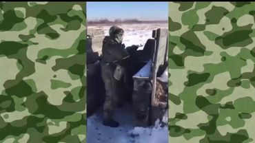 Злой комбат #юмор #приколы #армияроссии #поделисьсдругом