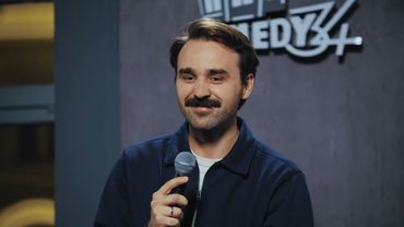 Никита Шевчук - в своё удовольствие|Стендап 2026