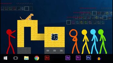 Der Bauwettbewerb - AVM minies Episode 2