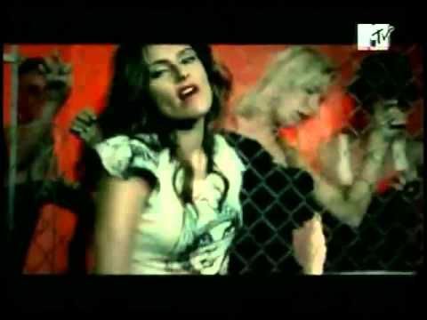 Nelly Furtado - Maneater (Official Video)