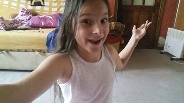 У МЕНЯ СЕГОДНЯ ДЕНЬ РОЖДЕНИЯ  Я ДУМАЮ ВАМ ПОНРАВИТЬСЯ