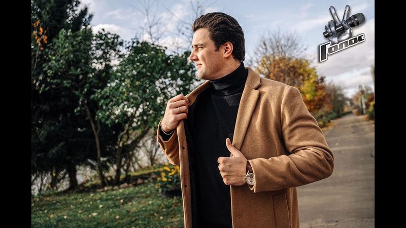 Кирилл Суслов - ГОЛОС 9