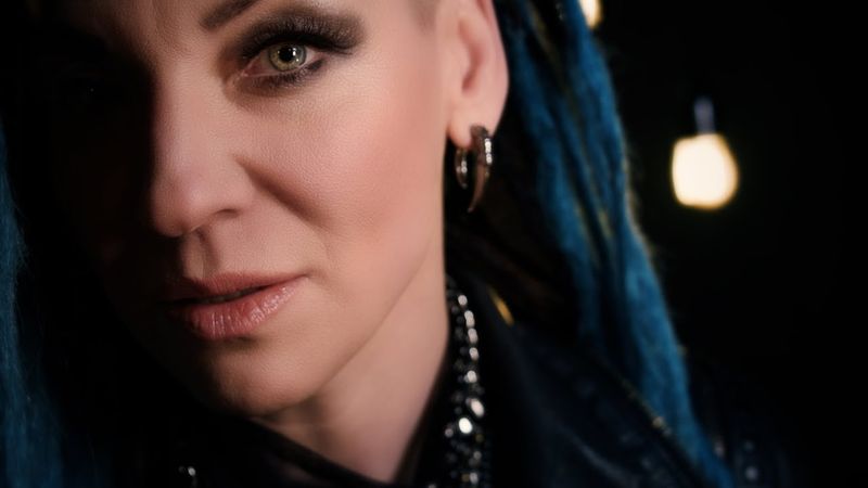 Elli Berlin - Goodbye (Official Music Video)