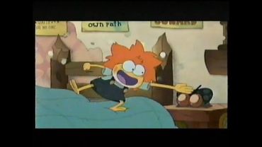 Disney XD commercials [August 11, 2021]