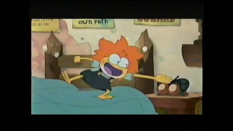 Disney XD commercials [August 11, 2021]