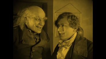 Носферату, симфония ужаса (1922) | HD | С субтитрами