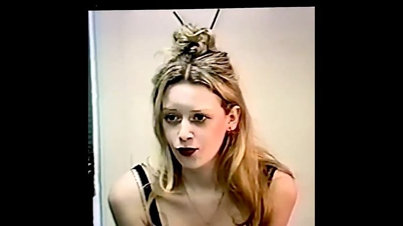 Natasha Lyonne audition
