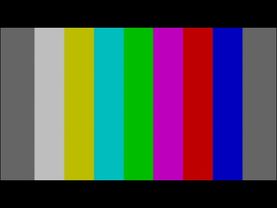 Начало эфира после профилактики канала ТВ-Хатлон (Бохтар, Таджикистан). 27.03.2023