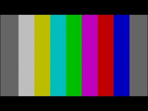 Начало эфира после профилактики канала ТВ-Хатлон (Бохтар, Таджикистан). 27.03.2023