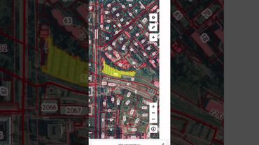 Как узнать расположен ли участок в охранных зонах? | Охранные зоны на кадастре