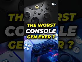 PS5 And Xbox Series Needs Help 😕🎮