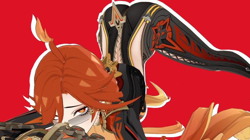 Mavuika Lemme Break It Down For U 😳