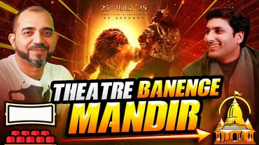 Mahavatar Narsimha Shocking Truths  | Podcast with Director Ashwin Kumar