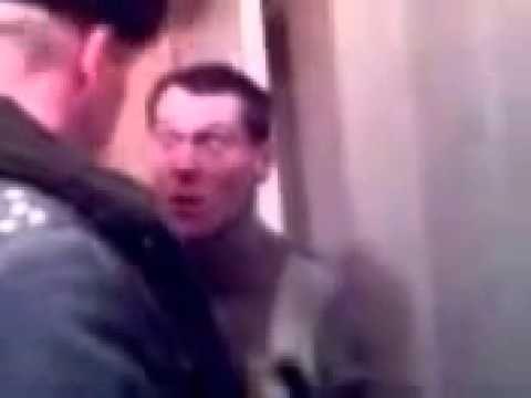 Дверь мне запили