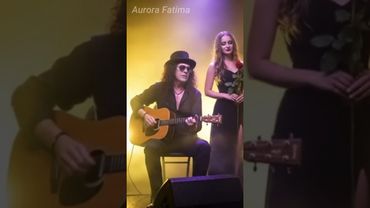 Don't Cry - Guns N Roses | Melody Acoustic Performance #slash #gunsnroses #gnr #dontcry #shorts