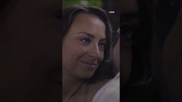 Gabriel no logra besar a Marina #AMar #Uninovelas