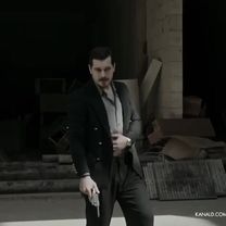 karizmaa. #esrefruya #esrefruyadizi #esref #cagatayulusoy #cagatayulu...