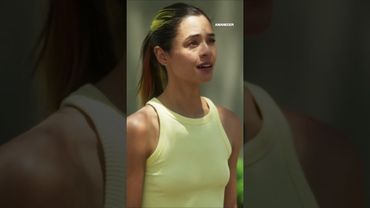 Tona se rinde con Malú y le pide que lo deje en paz #Amanecer #Uninovelas