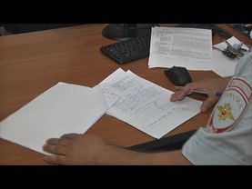 UTV. В Башкирии полицейский уволен из за многомиллионного имущества