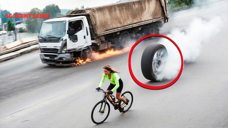 84 SHOCKING Car Crashes Moments Compilation 2025: Idiots in Cars Caught On Camera