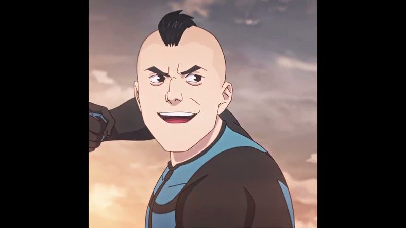 Your Card, Your Invincible Variant - LOBOTOMY ALT