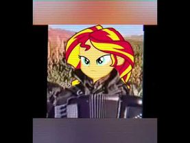 serbia strong meme mlp