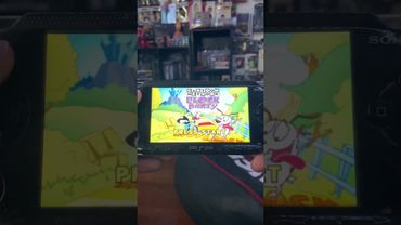 PSP x GBA #gba #psp #retrogaming #nintendo