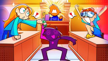 🤣 САМЫЙ ВСРАТЫЙ СУД над ГРАДУСОМ ЮНИ и РАЙМОМ