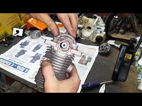 Сборка Штиля 180. Капиталочка