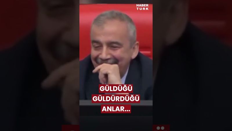 Güldüğü Güldürdüğü Anlarıyla Sırrı Süreyya Önder... #sırrısüreyyaönder