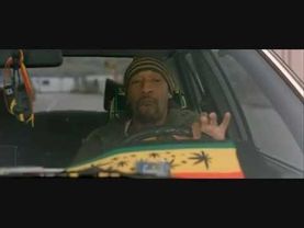 Прикол из фильма Такси