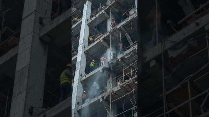 Real estate constrution work #realestate #construction