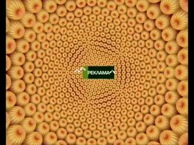 Рекламные заставки Муз-ТВ (2002-2003)