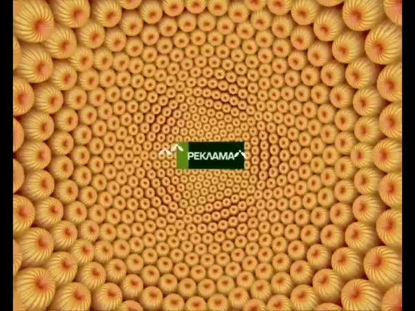 Рекламные заставки Муз-ТВ (2002-2003)